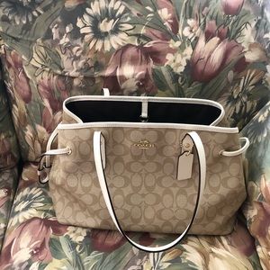 Original Coach Purse